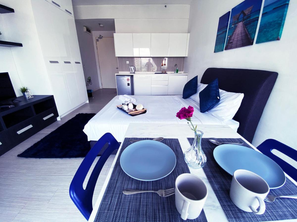 Lily & Loft - The Grand Sofo, Petaling Jaya Apartment Exterior photo