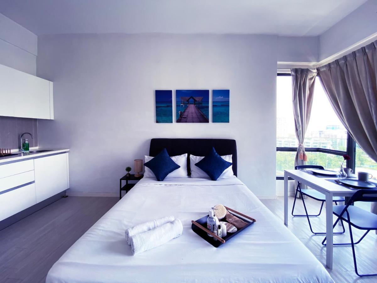 Lily & Loft - The Grand Sofo, Petaling Jaya Apartment Exterior photo